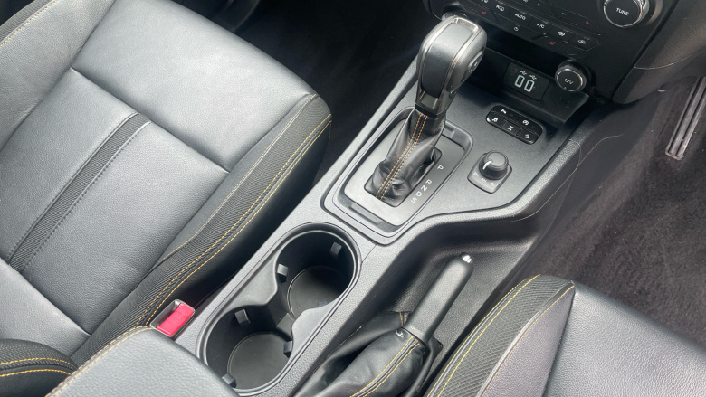 Ford Ranger Diesel Pick Up Double Cab Wildtrak 2.0 EcoBlue 213 Auto